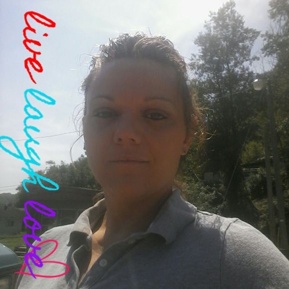 Meet your Posher, Trista - Picture 1 of 1